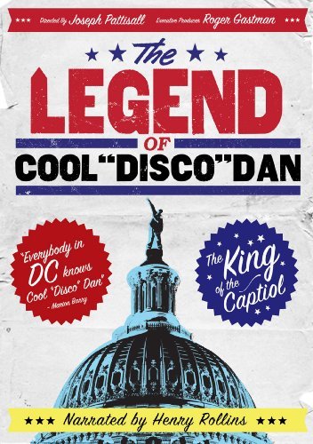 Legend Of Cool Disco Dan/Legend Of Cool Disco Dan@Nr
